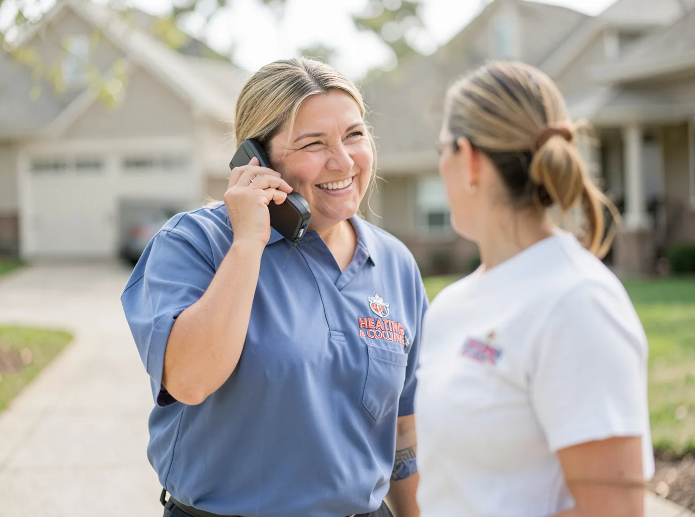 Hvac Repair Hillsboro, AL FAQs